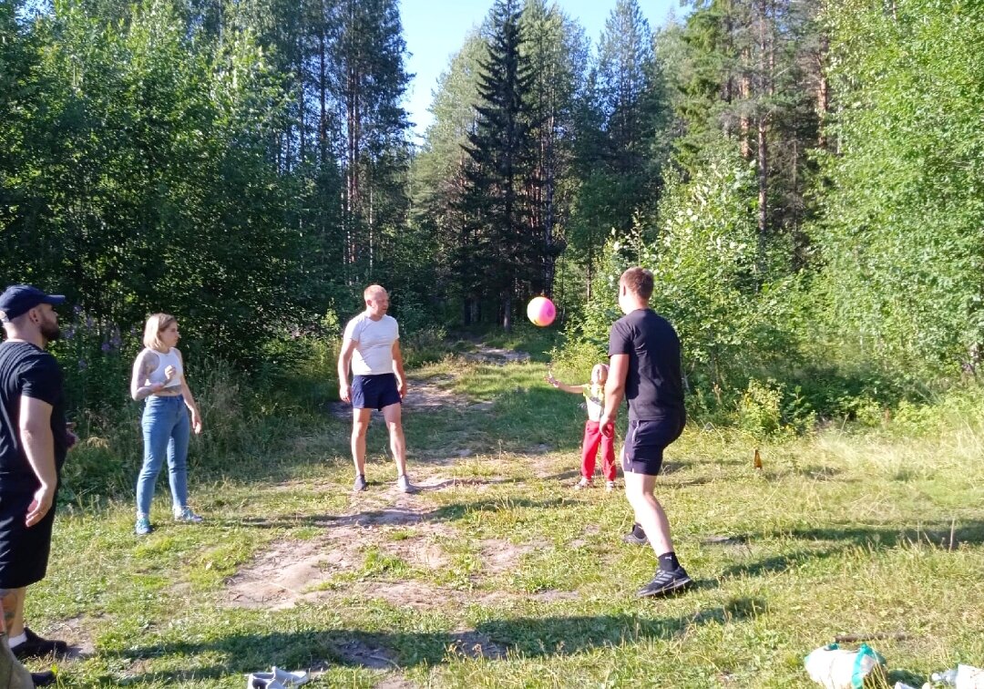 Фото Четыре Сезона