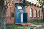 Restavrator39 (Kaliningrad, Tikhoretsky Blind Alley, 2А), restoration workshop