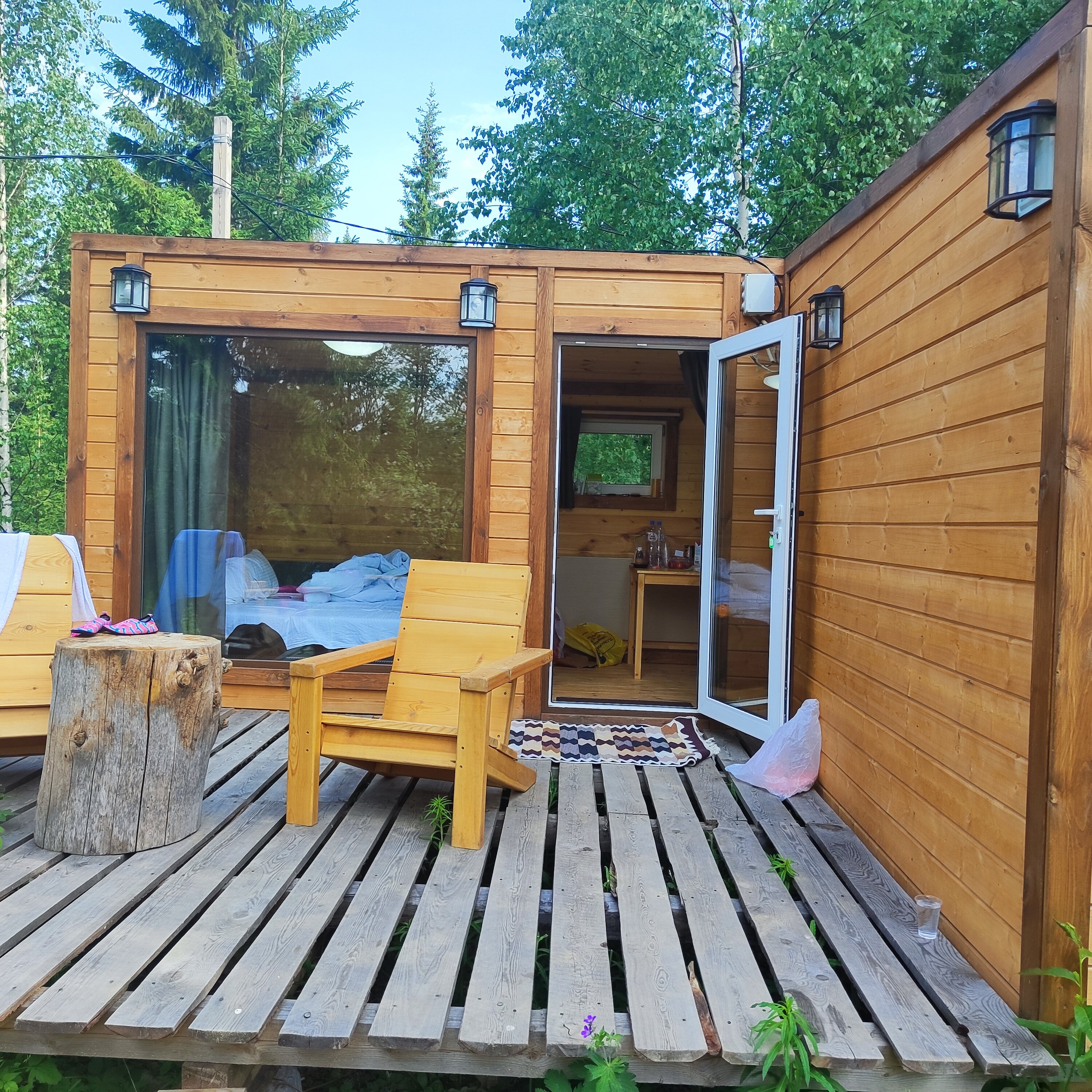 Фото Крепкие кровати