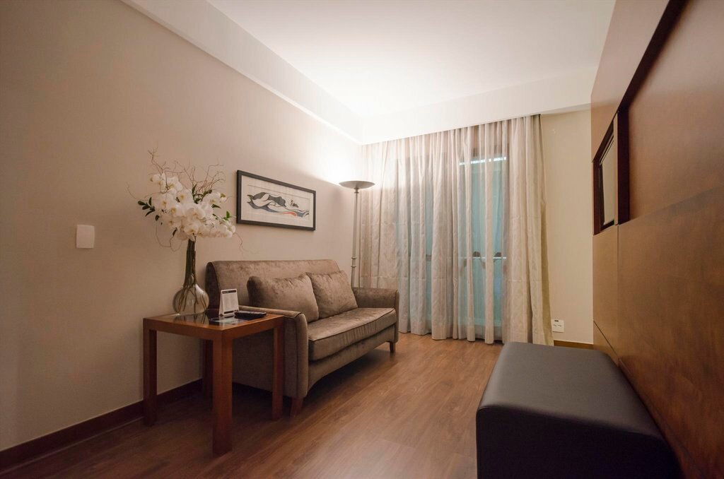 Фото Estanplaza Funchal - Faria Lima