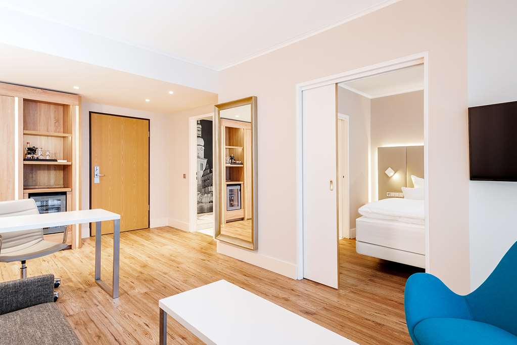 Фото Nh Dortmund Hotel