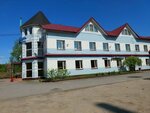 Tikhiy Ugolok (Sharya, Sovetskaya ulitsa, 137А), hotel