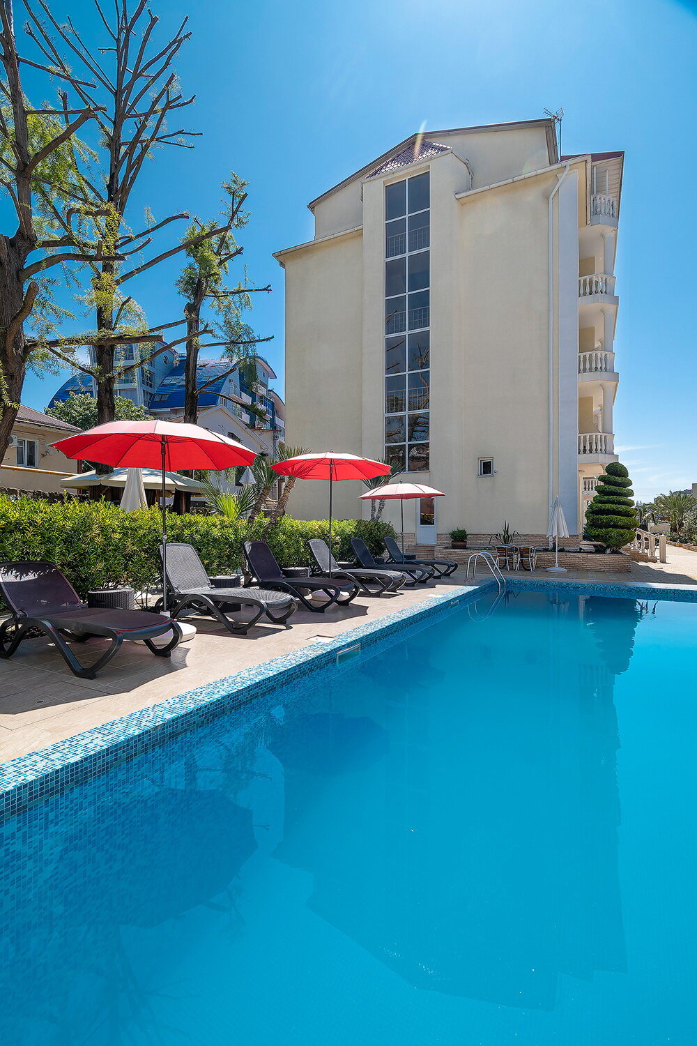 Фото Black Sea Guest House