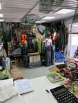 Рыболовные просторы (Zaozyornaya Street, 11/1К), fishing gear and supplies