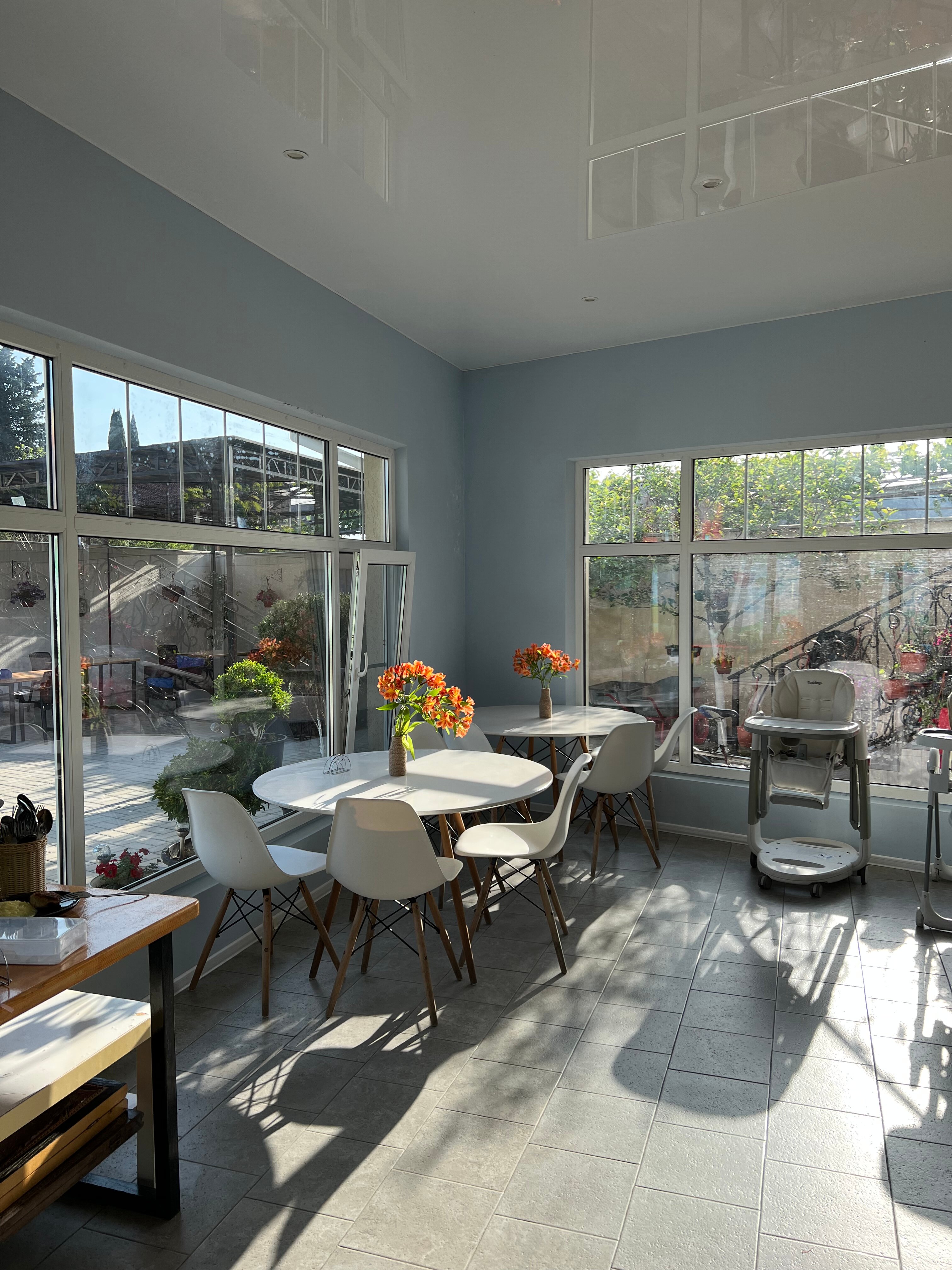 Фото Гостевой дом Андреанна