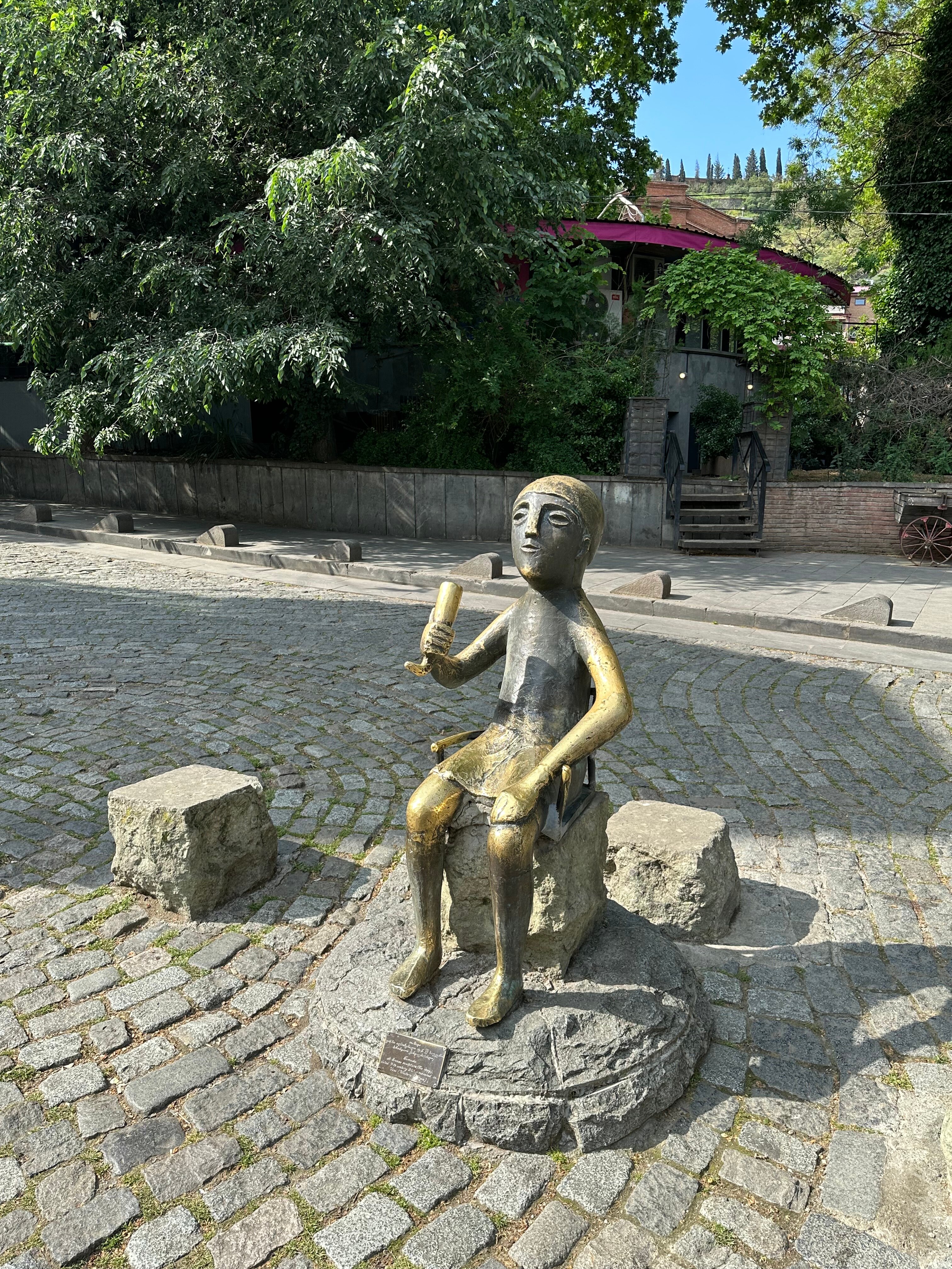 Фото Sayat Nova Apartments