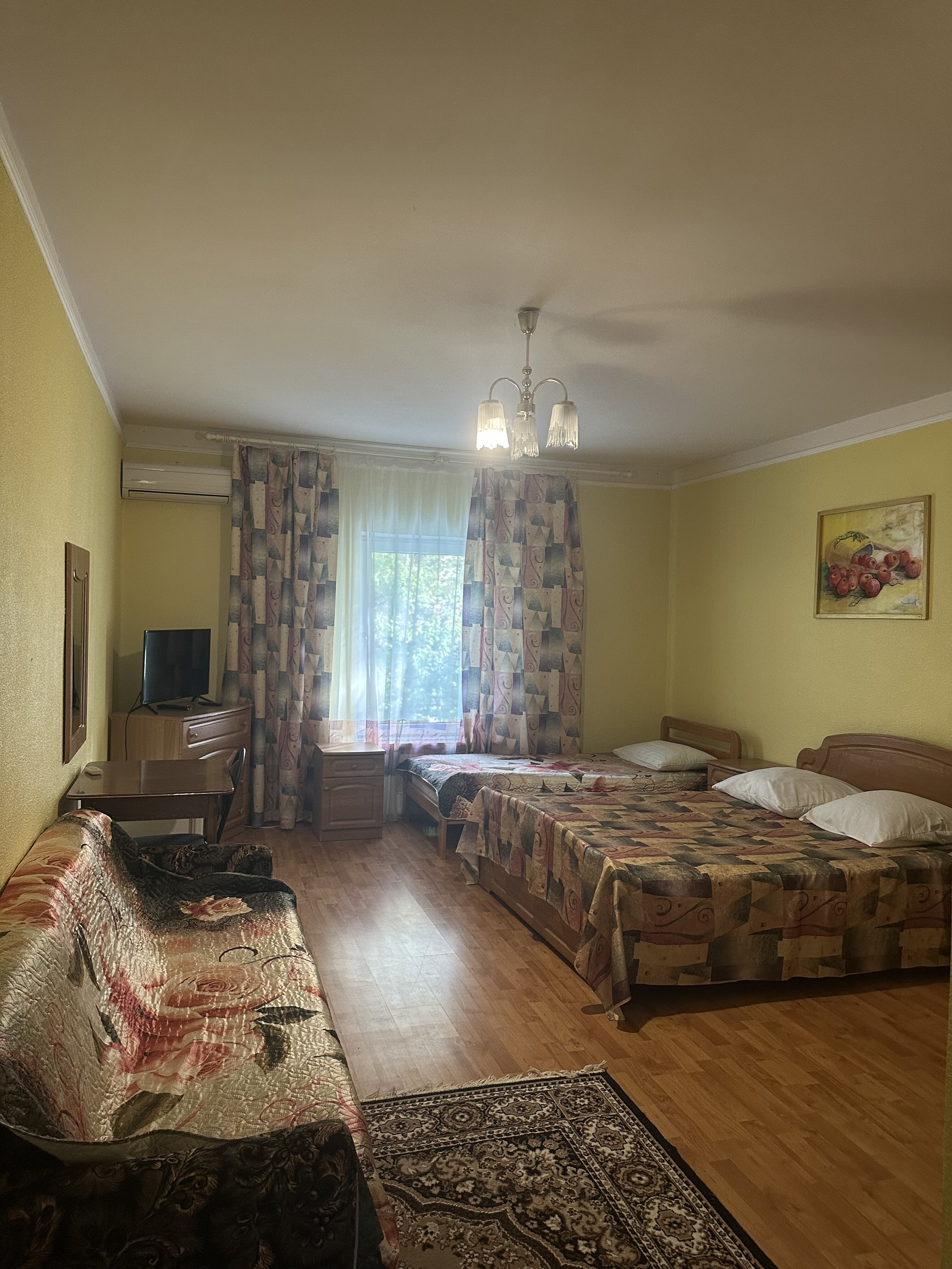 Фото отеля 5