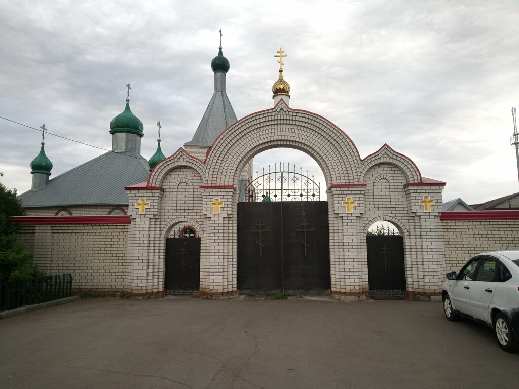 Амбулатория, здравпункт, медпункт Фельдшерско-акушерский пункт, Ульяновская область, фото