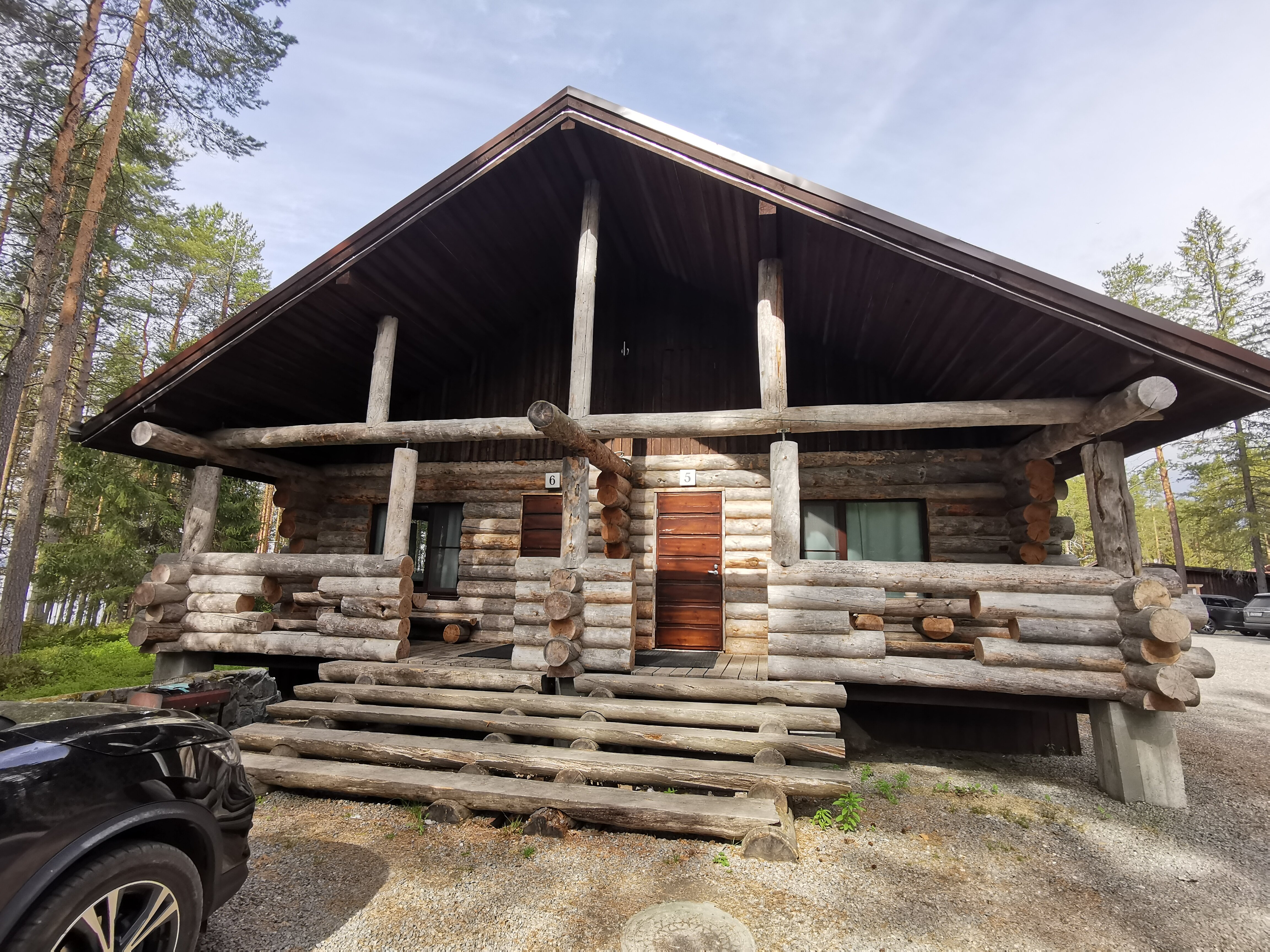 Фото Малая Медвежка