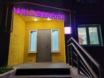 Wildberries (ulitsa Nizhnyaya Dubrova, 48А), point of delivery