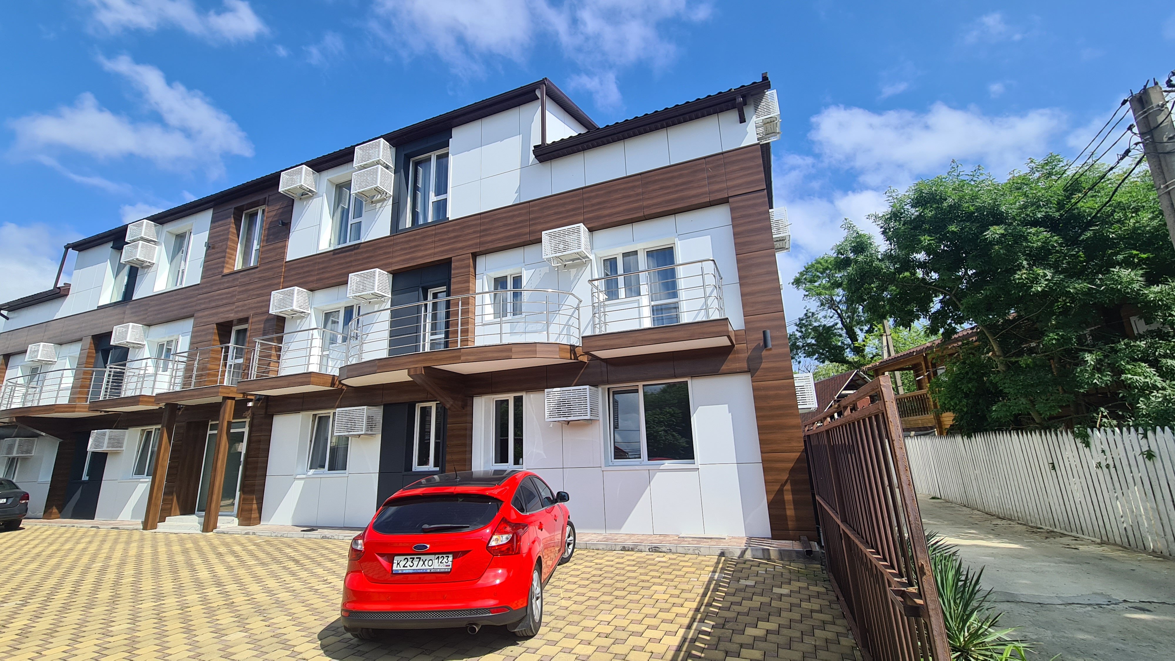 Фото Lermontov Resort