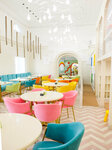 Nestlings (Krasnyye Ryady Street, 1кД), restaurant