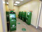 Sberbank (Khabarovskaya Street, 8), payment terminal
