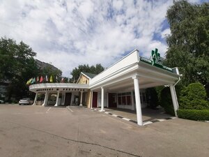 Гостиница Для Вас
