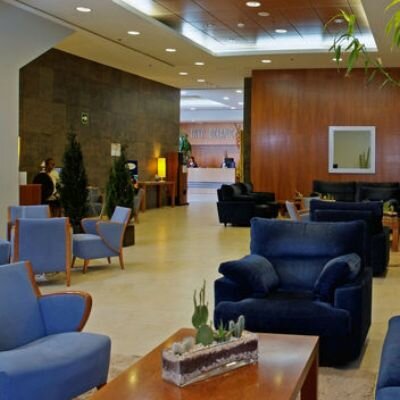 Фото Hotel Valencia Oceanic Affiliated by Meliá