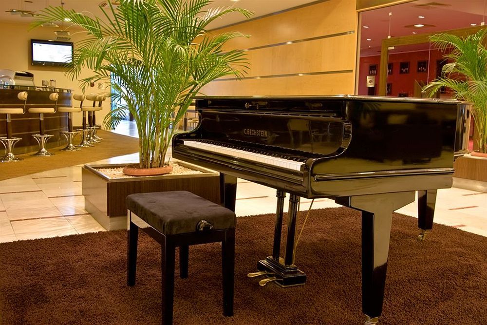 Фото Vitosha Park Hotel