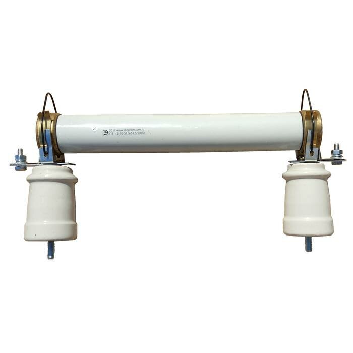 KEAZ Предохранитель ПКТ-101-10-20-31,5-У3-КЭАЗ - купить по низкой цене на Яндекс