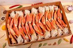 Postavshik № 1 (Dorozhnaya Street, 48Б), fish and seafood