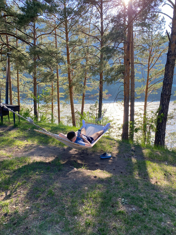 Фото Алтерия