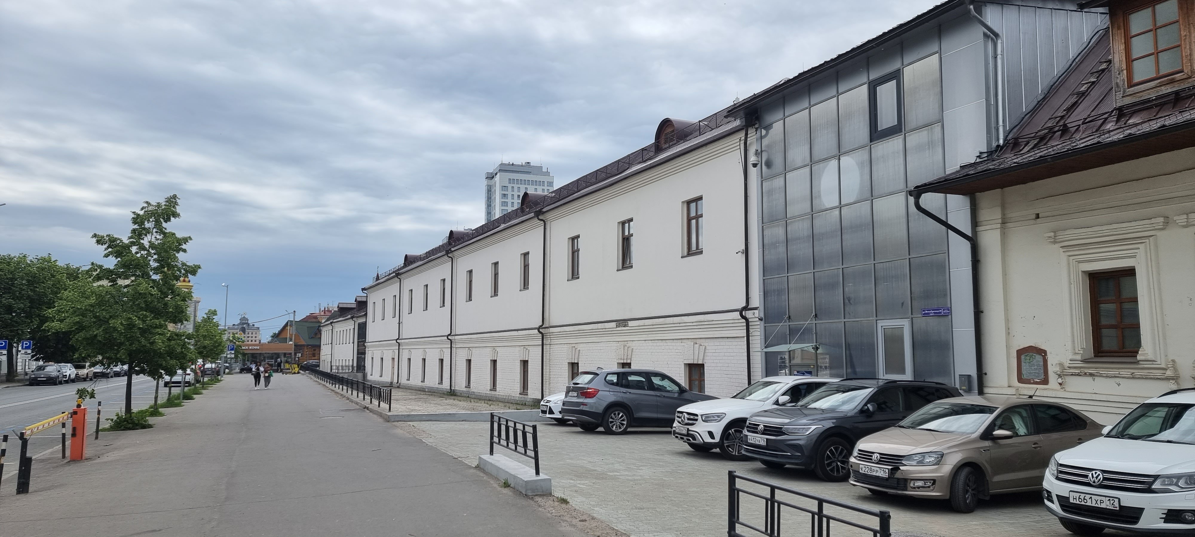 Фото ИТ-парк