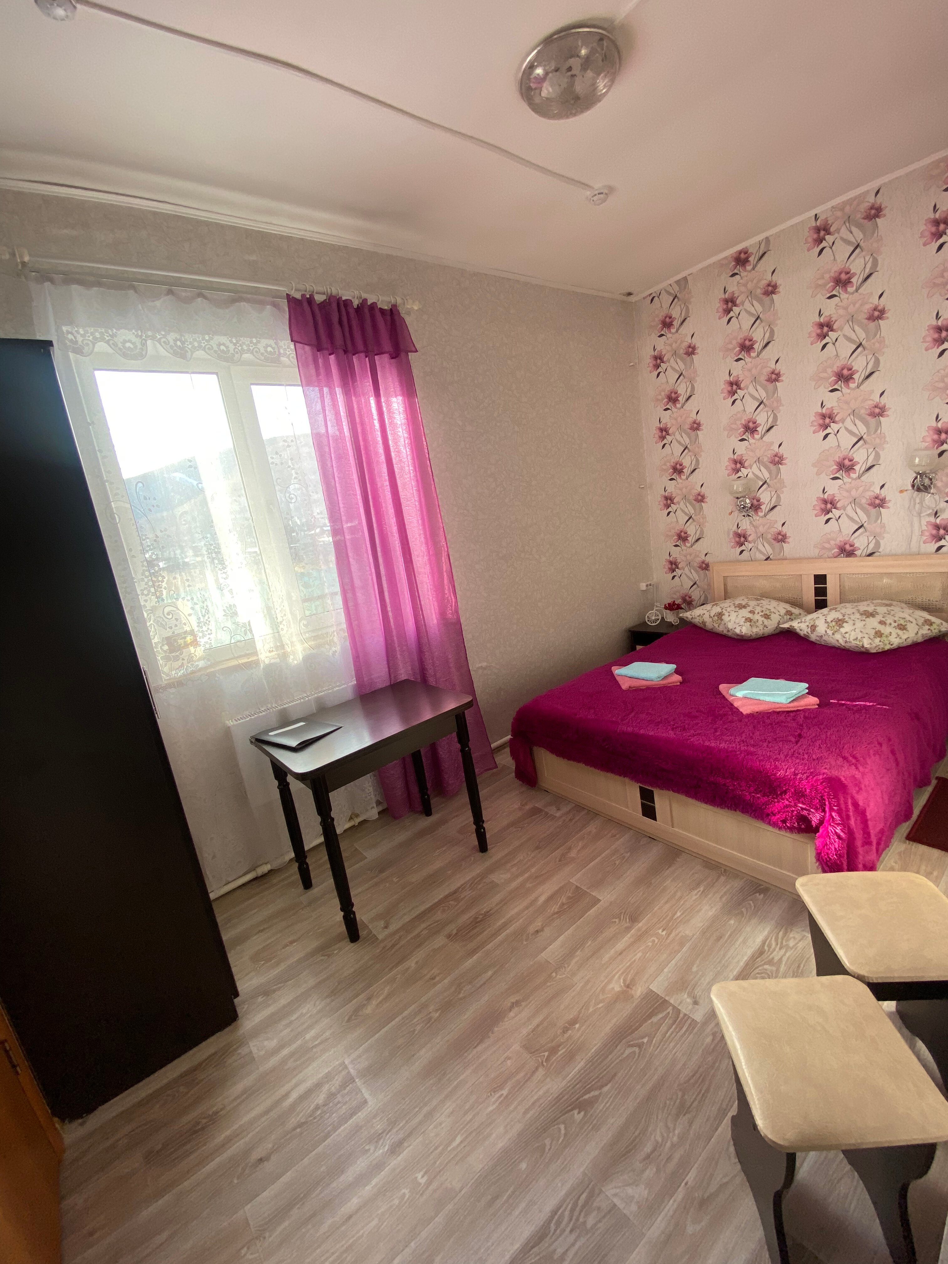 Фото Тихая Гавань