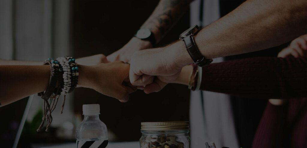 Advertising agency Zarks Media, Dubai, photo