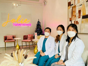 Jolie Aesthetic Clinic (6, Al Bada', Jumeirah, Dubai), cosmetology