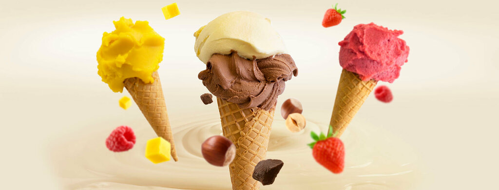 Ice cream Stick House, Dubai, photo