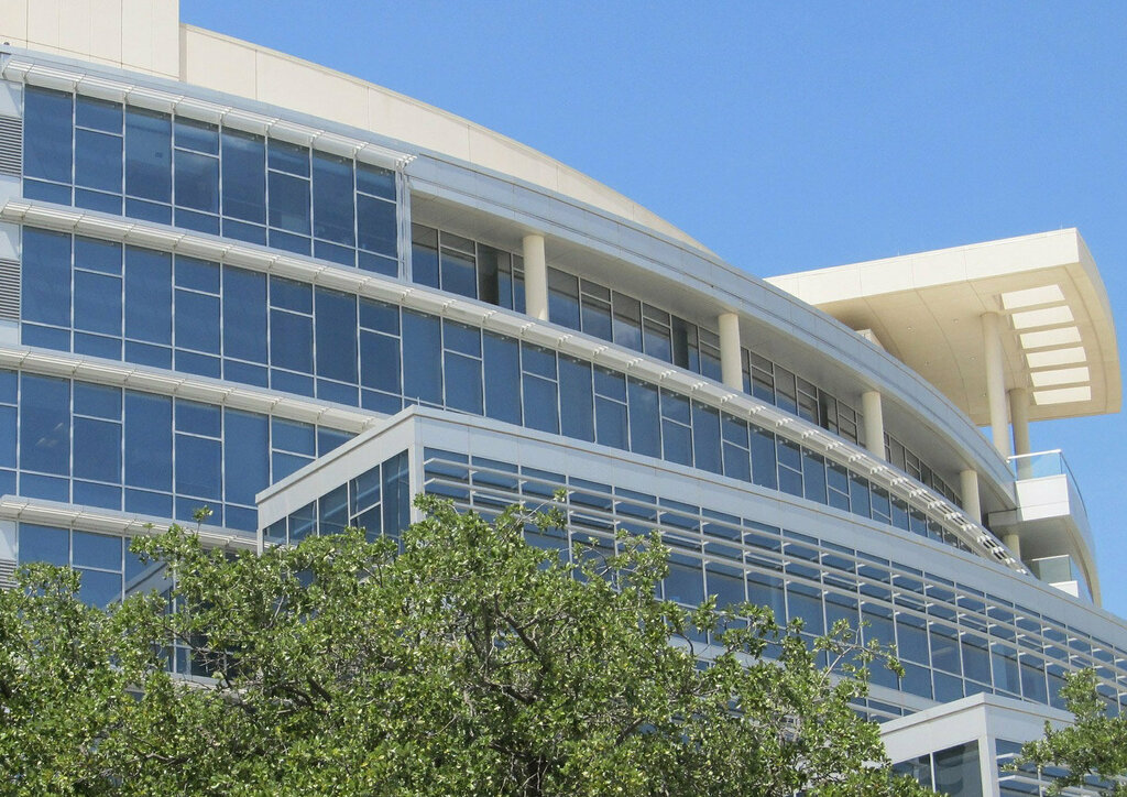 Design institute Sanalux Project Management, Abu Dhabi, photo