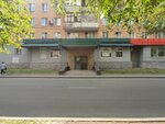 Melba (Abramtsevskaya Street, 4к1), hairdresser