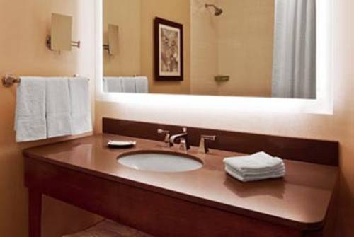 Фото The Westin New York Grand Central