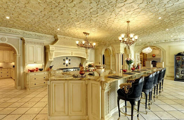 Building maintenance Luxury Touch Technical Works, Dubai, photo