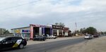 Oil Change Center (Jambıl avenue, 2/6), punto express de cambio de aceite
