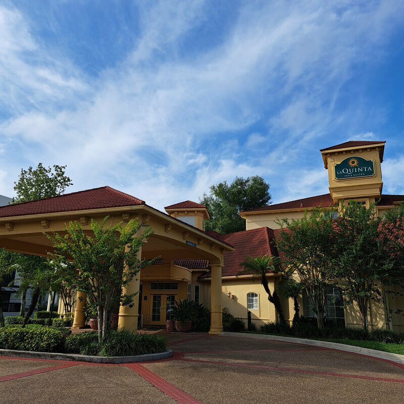 Гостиница La Quinta Inn by Wyndham Tampa Near Busch Gardens в Тампе