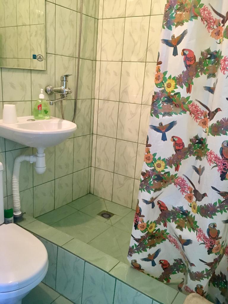 Фото Резеда