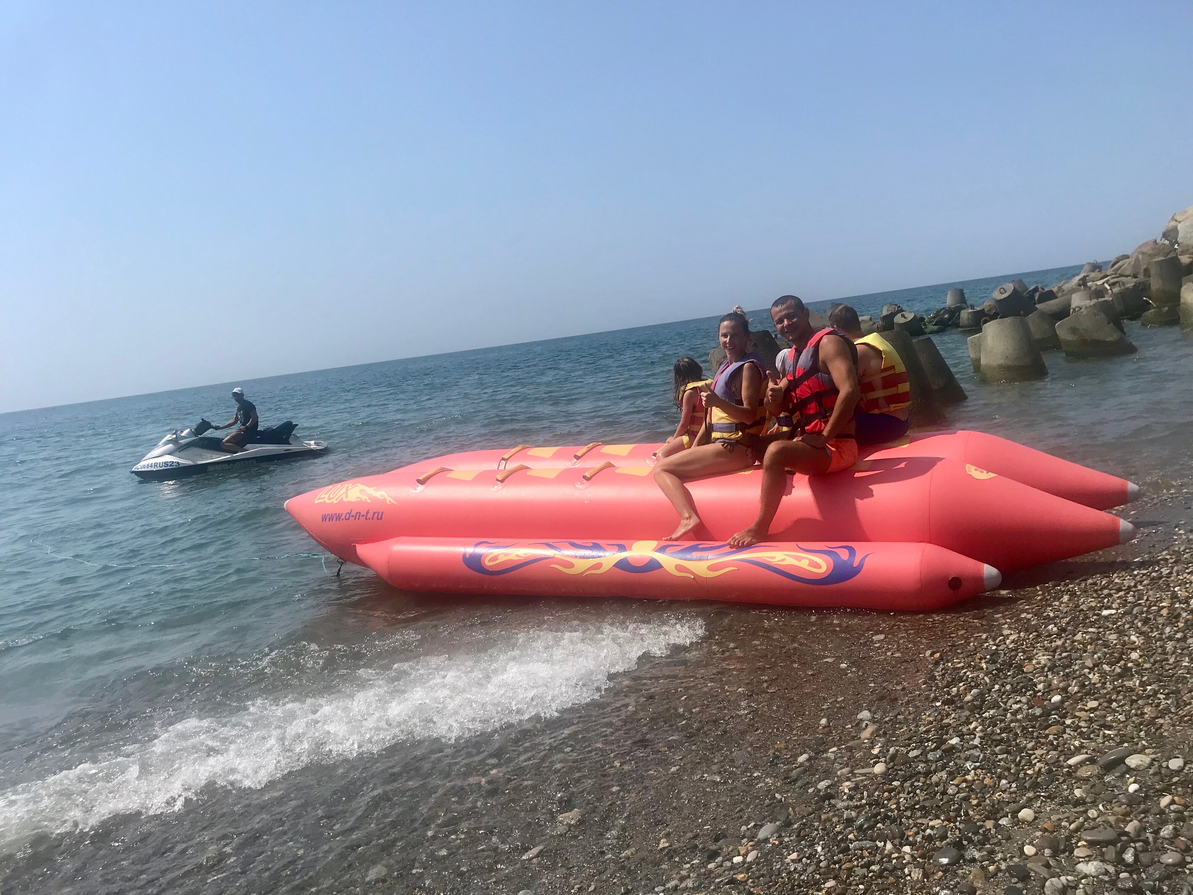 Фото Резеда