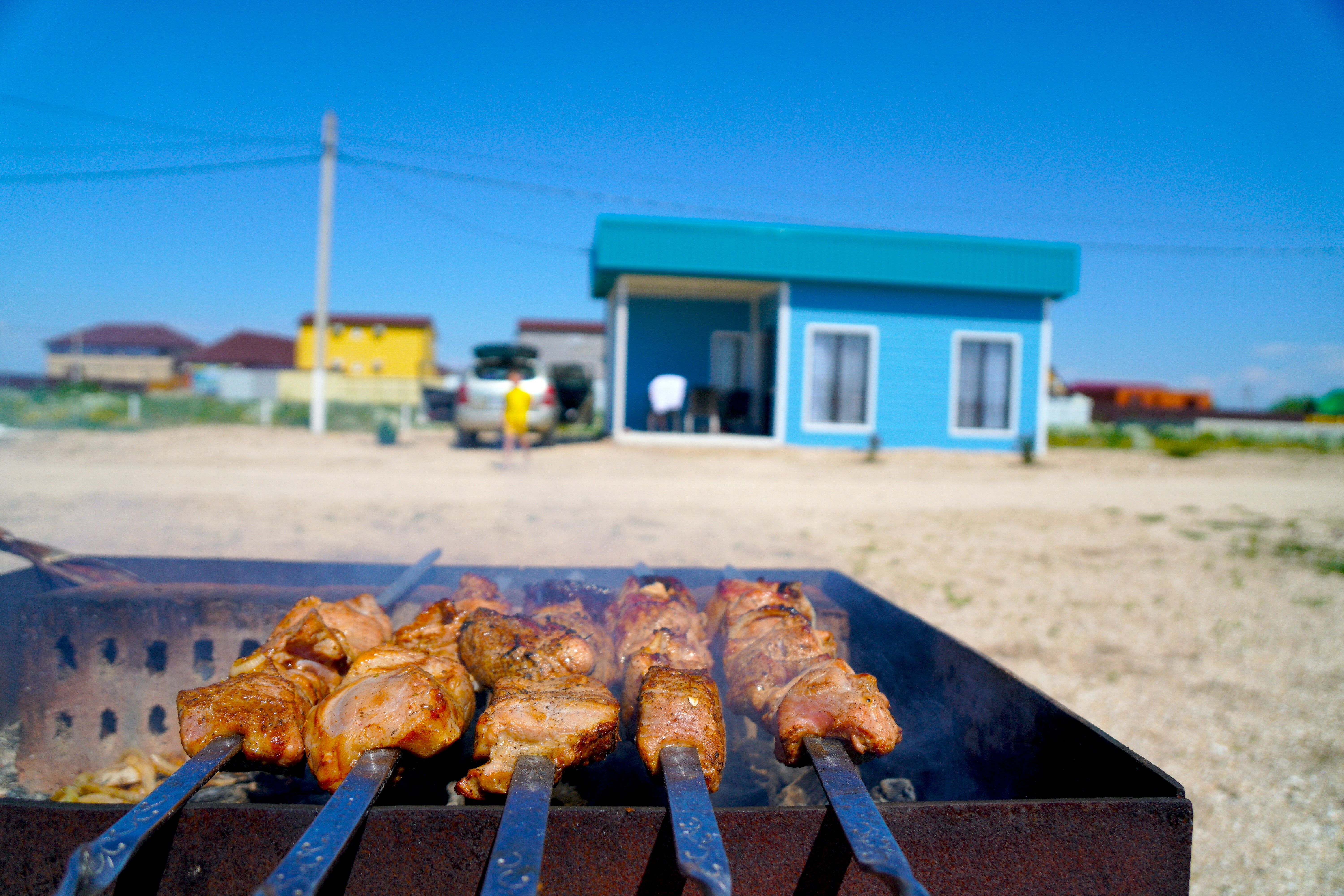 Фото Южный бриз