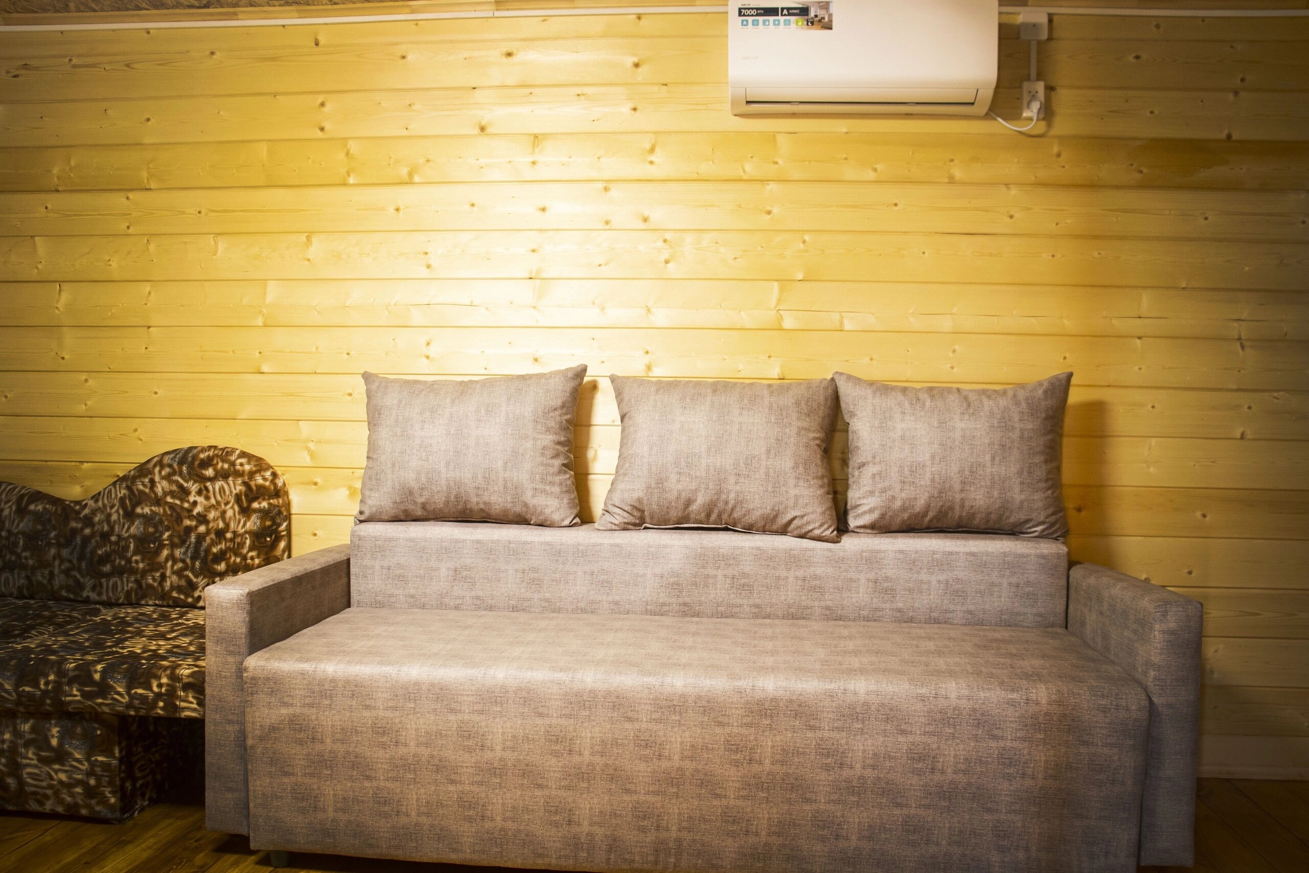 Фото Медвежий угол