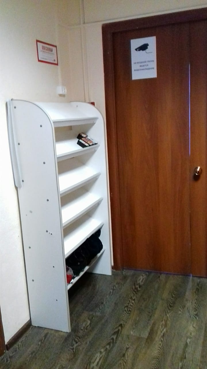 Фото Матрешка