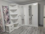 Homebarocco (territoriya Zapadnaya Kommunalnaya Zona, shosse Entuziastov, вл1Г) ، محل أثاث