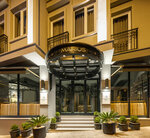 Marius Hotel (Istanbul, Fatih, Hocapasa Neighborhood, Orhaniye Avenue, 10-12), hotel