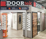 Doortek (Nauki Avenue, 21к1), doors