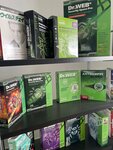 Dr. Web (Leningradskiy Avenue, 15с1), information security