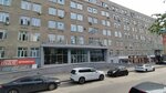Evrazia (Novosibirsk, Oktyabrskaya ulitsa, 42) ، أعمال المسح