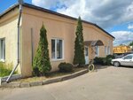 Производственная база (vulica Gagaryna, 85), transport company, car depot