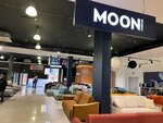 Moon (Zarechnaya Microdistrict, Poymennaya Street, 1Ж), upholstered furniture