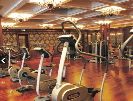 Фото Skyfortune Boutique Hotel Shanghai