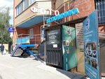Снежный барс (Kanischevo District, Internatsionalnaya Street, 22А), photography