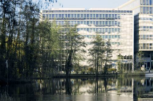 Фото Nh Collection Köln Mediapark