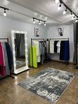 Tenai boutique (ул. Заморёнова, 9, стр. 1), магазин одежды в Москве